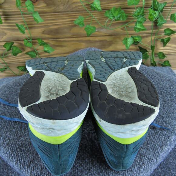 New Balance Men's Fresh Foam‎ X 880 Sneaker Green Synthetic 13 Medium Used 2025 - Picture 5 of 6